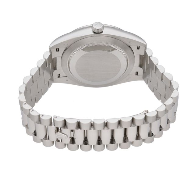 Rolex Day-Date 40 228396 TBR Image 3